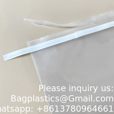 Laboratory Filter Blender Sterile Bags For Sample Collection Medical Lab Sterile Sampling Bags With Wire