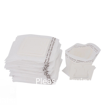 Disposable Hanging Ear Drip Filter Bag, Portable Use For The Home, Outdoor, Travel, Camping, Office, And On The Go