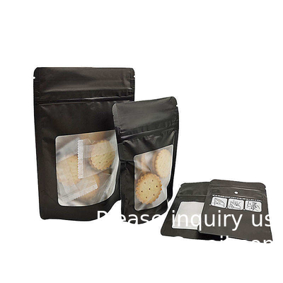 Stand Up Pouch Child Resistance Mylar Bags 3.5 Customized Logo Smell Proof Mylar Bags Zipper Top 1 Gram Mylar Bags