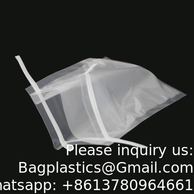 Laboratory Filter Blender Sterile Bags For Sample Collection Medical Lab Sterile Sampling Bags With Wire