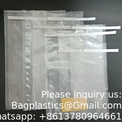 Lateral Filter Blender Bag, Non-Woven Filter, Apply For Filtration Of Samples With Fibers. Gamma Sterile.