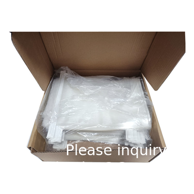 Lateral Filter Blender Bag, Non-Woven Filter, Apply For Filtration Of Samples With Fibers. Gamma Sterile.