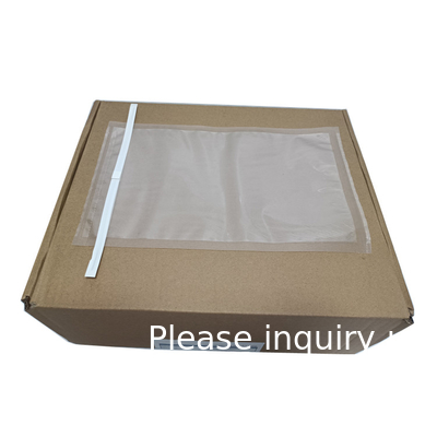 Lateral Filter Blender Bag, Non-Woven Filter, Apply For Filtration Of Samples With Fibers. Gamma Sterile.