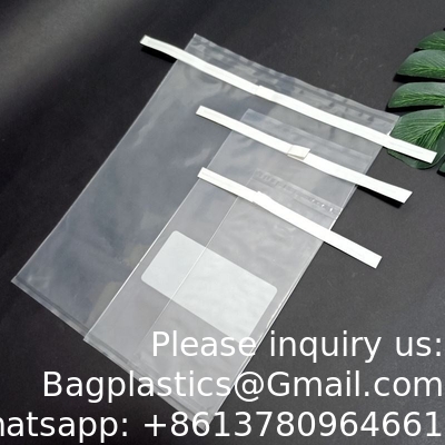 Medical Lab Sterile Sampling Bags With Wire For Sample Transport And Storage Sterile Laboratory Sampling Bag
