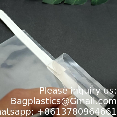 Medical Lab Sterile Sampling Bags With Wire For Sample Transport And Storage Sterile Laboratory Sampling Bag