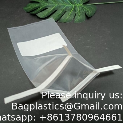 Medical Lab Sterile Sampling Bags With Wire For Sample Transport And Storage Sterile Laboratory Sampling Bag
