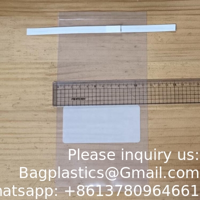 Medical Lab Sterile Sampling Bags With Wire For Sample Transport And Storage Sterile Laboratory Sampling Bag
