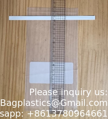 Medical Lab Sterile Sampling Bags With Wire For Sample Transport And Storage Sterile Laboratory Sampling Bag