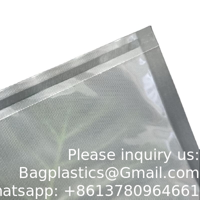 Laboratory Sterile Lateral Blender Bags With Filter Stomacher Bag Full Filter Blender Bag Laboratory Sterile