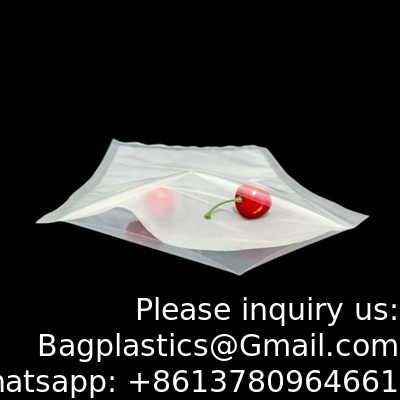 Laboratory Sterile Lateral Blender Bags With Filter Stomacher Bag Full Filter Blender Bag Laboratory Sterile