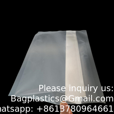 Laboratory Sterile Lateral Blender Bags With Filter Stomacher Bag Full Filter Blender Bag Laboratory Sterile