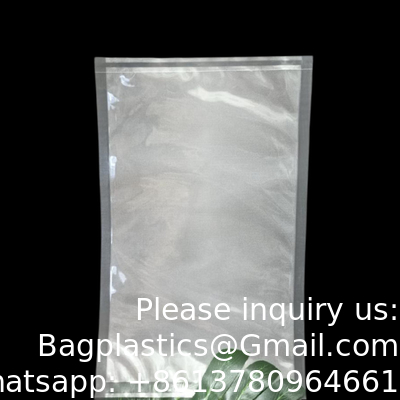 Laboratory Sterile Lateral Blender Bags With Filter Stomacher Bag Full Filter Blender Bag Laboratory Sterile