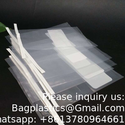 Disposable Sterile Sampling Bag With Wires Sterile Lab Disposable 400ml Full Filter Bag Sterile Sampling Bags