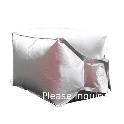 Big bag, IBC foil pack, Super Sack Raffia Fibc Big Jumbo Bulk Ton Bag Aluminum Bag Scrap 1 Ton For Firewood