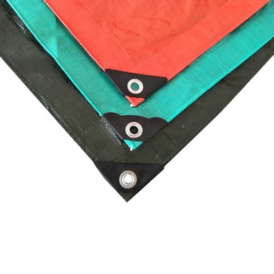 Blue Color PE Tarpaulin Waterproof Awning Cloth Made In CHINA Hot Sale Long Life Tarpulins 1500D Car Cover