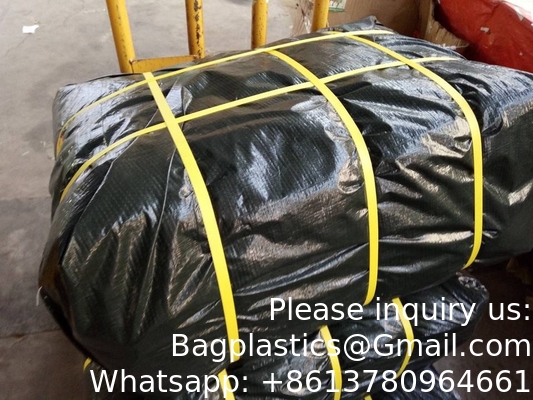 Blue Color PE Tarpaulin Waterproof Awning Cloth Made In CHINA Hot Sale Long Life Tarpulins 1500D Car Cover