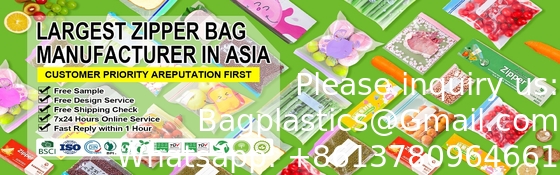 MEDICAL BIOHAZARD ZIPPER SPECIMEN Laboratory Reusable Disposable Zipper Biohazard Kangaroo Collection Specimen Bag