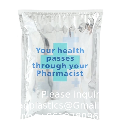 Vaccine Medicine Thermal Bag Insulation Cooler Bag Transport Pharmacy Cooling Waterproof Heat Insulation Thermal Bag