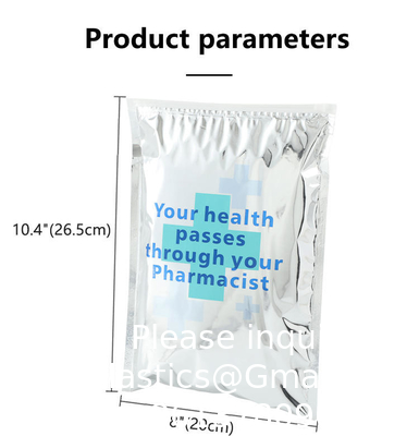 Vaccine Medicine Thermal Bag Insulation Cooler Bag Transport Pharmacy Cooling Waterproof Heat Insulation Thermal Bag