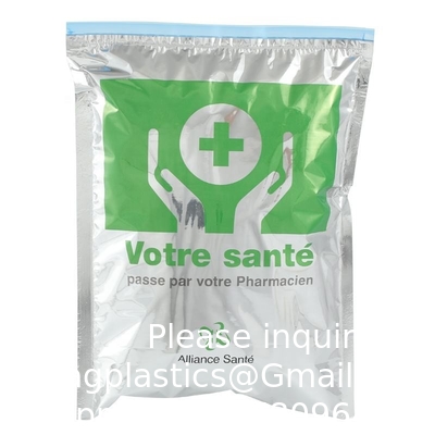 Vaccine Medicine Thermal Bag Insulation Cooler Bag Transport Pharmacy Cooling Waterproof Heat Insulation Thermal Bag