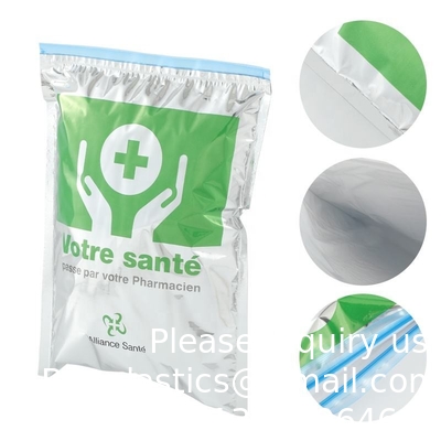 Vaccine Medicine Thermal Bag Insulation Cooler Bag Transport Pharmacy Cooling Waterproof Heat Insulation Thermal Bag