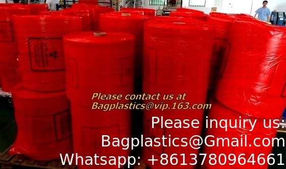 Scientific Steel Wire Biohazard Bag Holder, Epoxy Coated, Standard-Sized Poxygrid Biohazard Bag Holder Kit