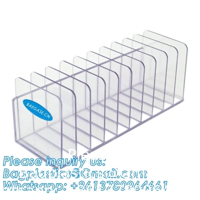 Whirl-Pak, Bag Rack, Sterile Sampling Bag Rack With White Labeling, Stomacher Strainer Bag Rack, bag holder