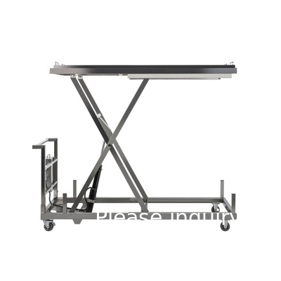 304 Stainless Steel Bodies Rack 2/3/4/12 Tiers Corpses Storage Rack, morgue cart cadaver shelf body lifter
