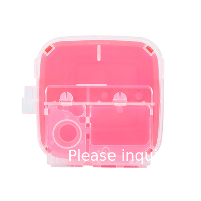 Medical Disposal Disposable 5L Paper Needle Sharps Bins Box Container Disposable Sharp Container Disposable Medical