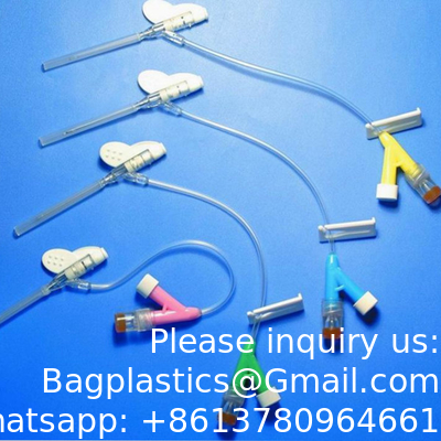 Sterile Medical Dressing Set-Suture Remove Kit, Care Kit, Infusion Dressing Kit, Collection Kit, Dressing Change Kit