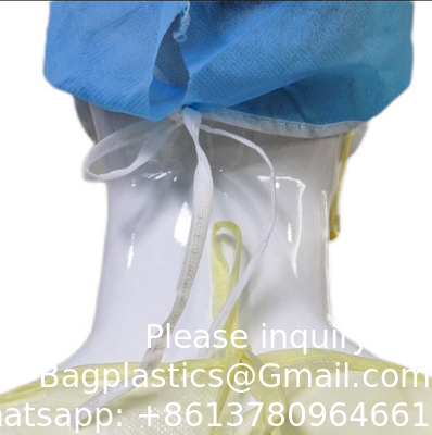 Surgeon Caps Disposable Medical Use Doctor Cap PP Surgical Cap Disposable non woven SMS medical bouffant