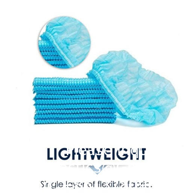 Wholesale Disposable Women Hair Spa Caps Salon Cap Disposable Nurse Cap Bouffant Scrub Cap Anno Medical Bouffan