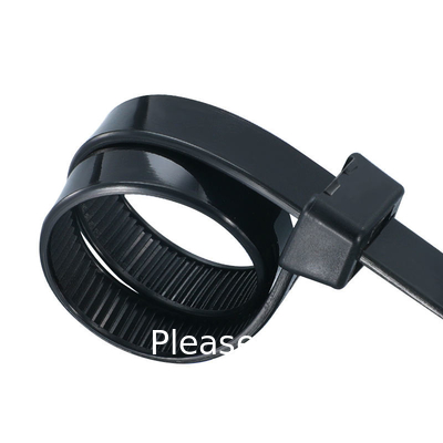 12*600mm Professional Factory Direct Cheap Cable Ties Nylon White Cable Tie Zip Tie Plastic Suppliers Nylon Marker