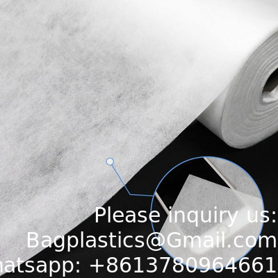 Disposable Massage Table Cover Paper Sheet Pp Non Woven Waterproof Disposable Bed Sheet Rolls For Salon Beauty Spa