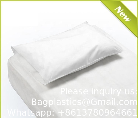 Disposable Massage Table Cover Paper Sheet Pp Non Woven Waterproof Disposable Bed Sheet Rolls For Salon Beauty Spa