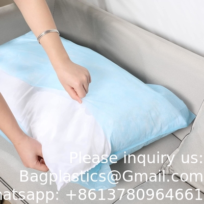 Disposable Massage Table Cover Paper Sheet Pp Non Woven Waterproof Disposable Bed Sheet Rolls For Salon Beauty Spa