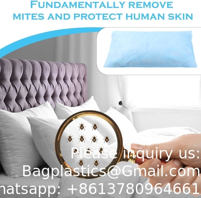 Disposable Massage Table Cover Paper Sheet Pp Non Woven Waterproof Disposable Bed Sheet Rolls For Salon Beauty Spa