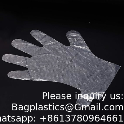 Paraffin Wax Liners Bags, Disposable Mitts Booties Plastic Socks And Gloves Liners For Hand &amp; Foot Hot Wax