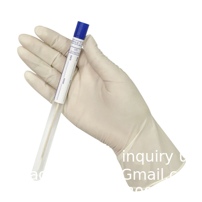 Medium Size 3.5g 4.5g 5.5g 6.5g Powder Free Gloves Latex Wholesale Disposable Latex Gloves Manufacturers