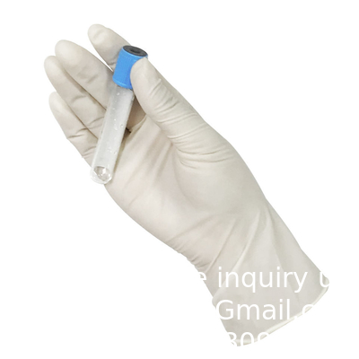 Medium Size 3.5g 4.5g 5.5g 6.5g Powder Free Gloves Latex Wholesale Disposable Latex Gloves Manufacturers