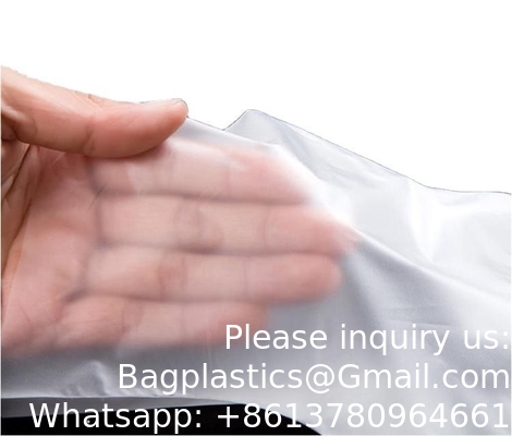 Wholesale Biodegradable Sustainable Recyclable Powder Free Disposable TPE/PE Gloves Low Cost Disposable PE Gloves
