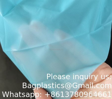 CPE GOWN, PLASTIC MEDICAL DISPOSABLE APRONS FOR DOCTOR, BIOHAZARD APRON, SURGICAL APRON, LOGO CUSTOMIZED EXAM APRON