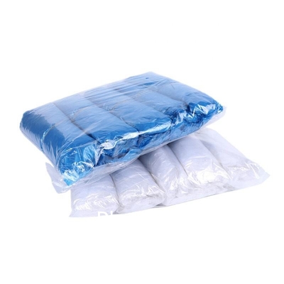 Sleeve Cover Protective PE Plastic Oversleeve Wholesale Price Disposable Waterproof Machine Arm Cover 10000 Pairs