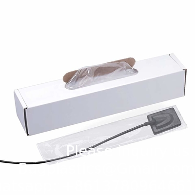 Dental Protective Cover Disposable Dental X-Ray Clean Cover Dental Barrier Sleeve For Digital Sensor