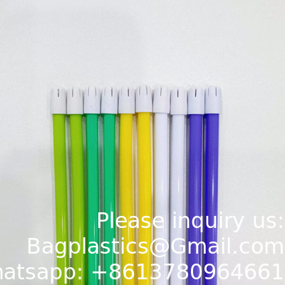 Wholesale Colorful Clear Suction Tips Aspirator Tube Disposable Dental Saliva Ejectors Bendable
