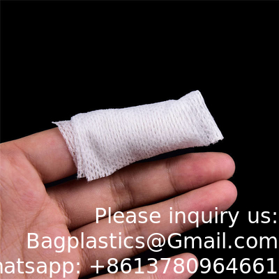 Manufacturer Cheap Price Medical Compresses Disposable Alcohol Prep Wound Pad Non Woven Gauze Pads Sterile