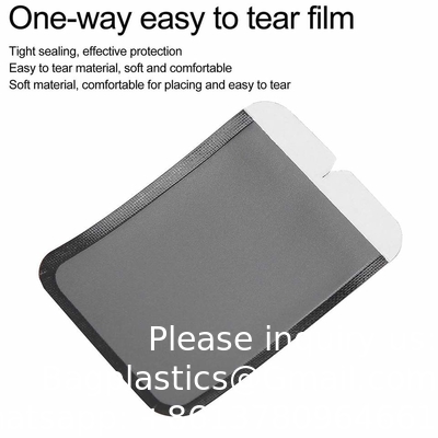 Dental X-Ray Barrier Envelopes X-Ray Film Protective Bag Sensor Imaging Plate Protector Dental Barrier envelope Sleeve