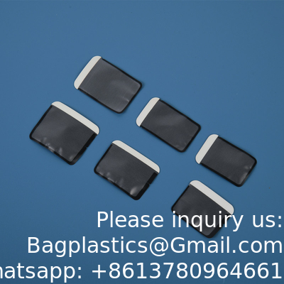 Dental X-Ray Barrier Envelopes X-Ray Film Protective Bag Sensor Imaging Plate Protector Dental Barrier envelope Sleeve