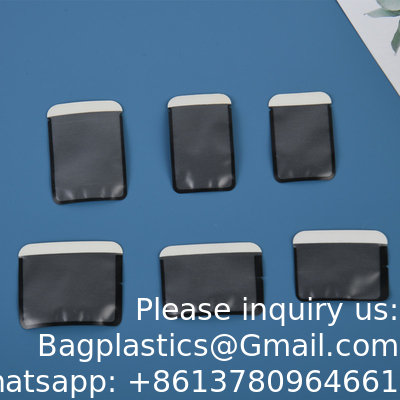 Dental X-Ray Barrier Envelopes X-Ray Film Protective Bag Sensor Imaging Plate Protector Dental Barrier envelope Sleeve