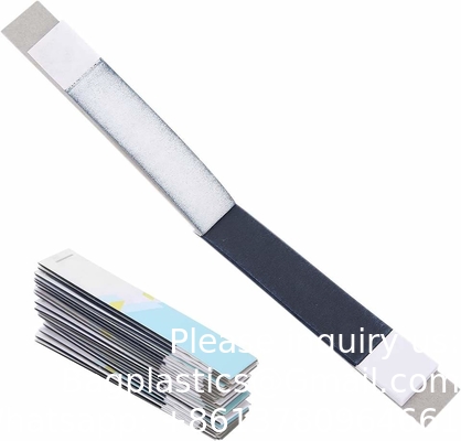 Dental Dentist Articulating Paper Blue Strips Dental Lab Products Straight Shape Articulating Paper Dental